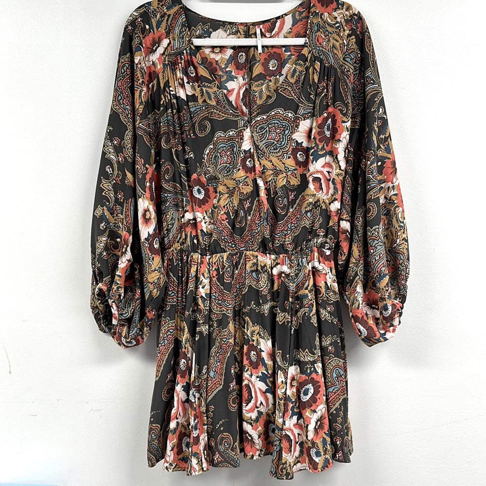 Free People Dress